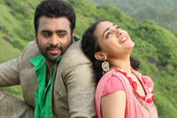 Okkadine Latest Photos